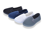 Слипоны Lion-Lu CL5 mix от магазина Frison