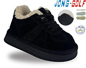Ботинки Jong-Golf C40775-0 от магазина Frison