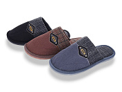 Тапочки Optstok D369 mix от магазина Frison