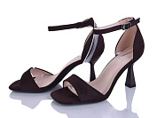 Босоножки Бабочка 66731-201 от магазина Frison