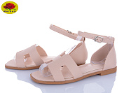 Босоножки Meideli C50-19 от магазина Frison