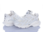 Кроссовки Clibee AD6001-1 white от магазина Frison