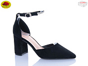 Туфли Meideli L622-19 от магазина Frison