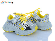 Кроссовки Klf BY5249-5B от магазина Frison