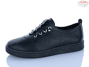 Кроссовки Aba B5-81-1 батал от магазина Frison