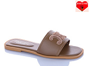 Шлепанцы Jiaolimei K17-3 от магазина Frison