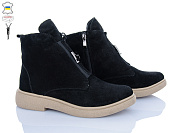 Ботинки Ailinda 78142K-1M от магазина Frison