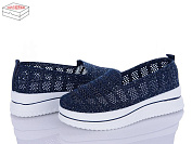 Туфли Fg H1018-5 от магазина Frison