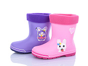 Сапоги Sanlin2 3016A mix от магазина Frison