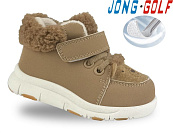 Ботинки Jong-Golf M31057-3 от магазина Frison