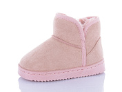 Угги Okshoes B301 pink от магазина Frison