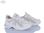 Кроссовки Aba W8ABA08-3 от магазина Frison