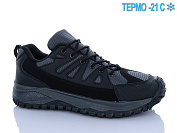 Кроссовки Kmb A8009-25 термо от магазина Frison