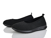 Балетки Бабочка 369-279 от магазина Frison