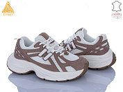 Кроссовки Stilli Group V40-5 шкіра от магазина Frison