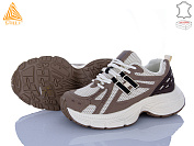 Кроссовки Stilli Group V30-2 шкіра от магазина Frison