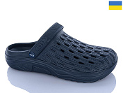 Кроксы Dago Крок крокси M71 синій от магазина Frison