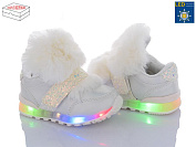 Кроссовки Waldem WM20 white от магазина Frison