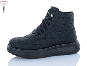 Ботинки Ldw 681-1 от магазина Frison