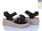 Босоножки Stella 196-3 от магазина Frison