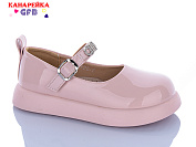 Туфли Gfb C728-7 от магазина Frison