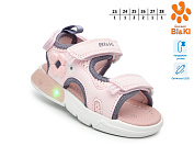 Босоножки Том.М 60040C LED от магазина Frison