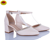 Туфли Meideli L2813-5 от магазина Frison