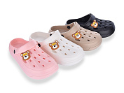 Кроксы Deshman C56 mix от магазина Frison