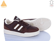 Кроссовки Stilli Group AD600-3 шкіра от магазина Frison