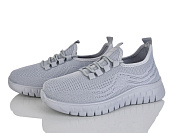 Кроссовки Бабочка 372-304 от магазина Frison