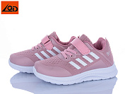 Кроссовки Lqd T816-1 от магазина Frison