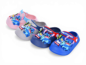 Кроксы Deshman A13 mix от магазина Frison