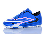 Спорт Presto K91-1 сорокн.синій-рожевий от магазина Frison