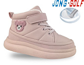 Ботинки Jong-Golf A31056-8 от магазина Frison