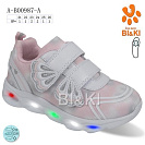 Кроссовки Okshoes 0987A от магазина Frison
