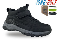 Ботинки Jong-Golf C31081-20 от магазина Frison