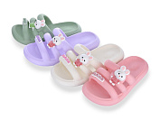 Шлепанцы Soylu HB21 mix от магазина Frison