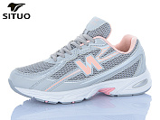 Кроссовки Situo B007-8 от магазина Frison