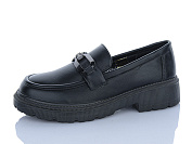 Туфли Red-Sun JSD001 black от магазина Frison