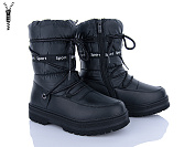 Дутики Okshoes T10898E от магазина Frison