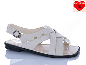 Босоножки Jiaolimei 818-2 от магазина Frison