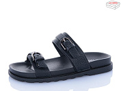 Шлепанцы Qq Панда QQ110-1 от магазина Frison