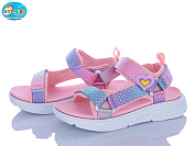 Босоножки Bbt L852-3-6 от магазина Frison