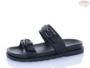 Шлепанцы Qq Панда QQ110-1 от магазина Frison