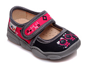 Тапочки Gratis R107850090-WS от магазина Frison