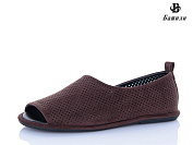 Туфли Башили H6586-20 от магазина Frison