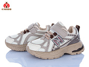 Кроссовки Солнце G601-2K от магазина Frison