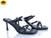 Шлепанцы Meideli L6565-13 от магазина Frison