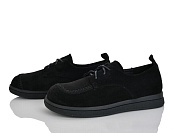 Туфли Бабочка 6107-99 от магазина Frison