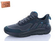 Кроссовки Restime EML25507 navy от магазина Frison